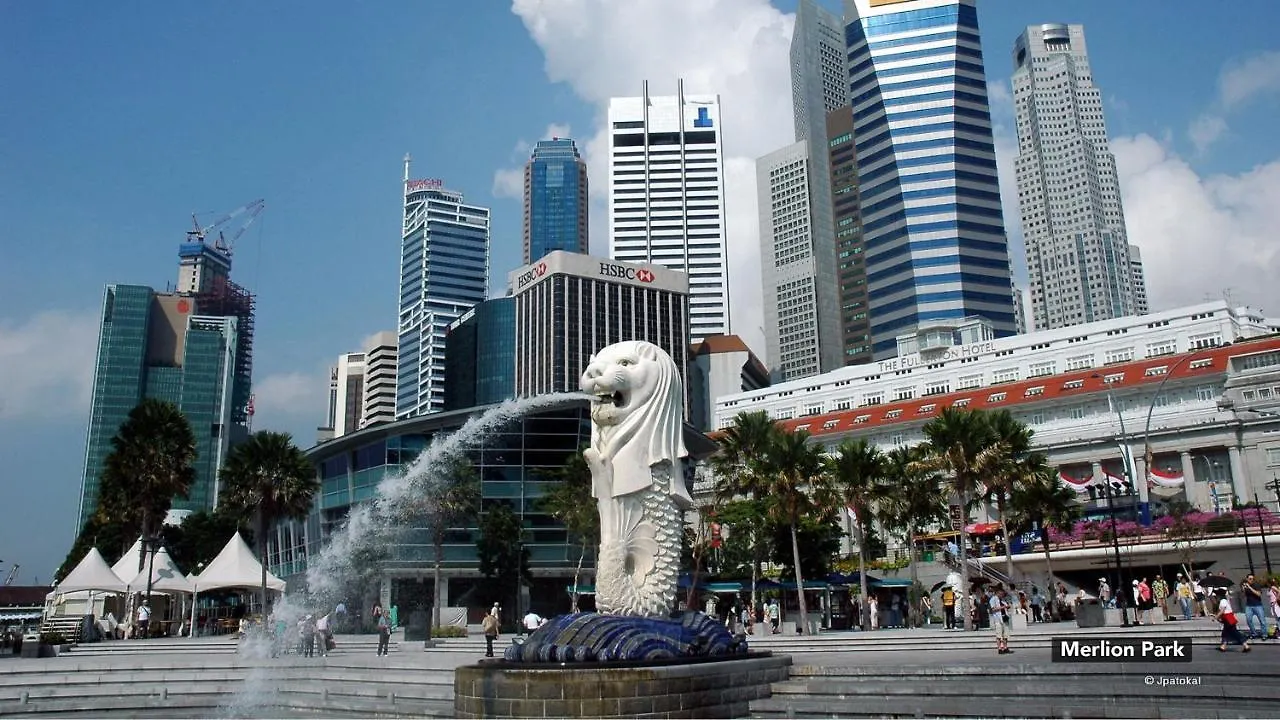 Zen Rooms New Bridge Road Singapura Singapura